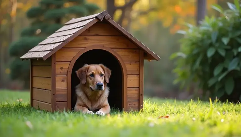 kennel
