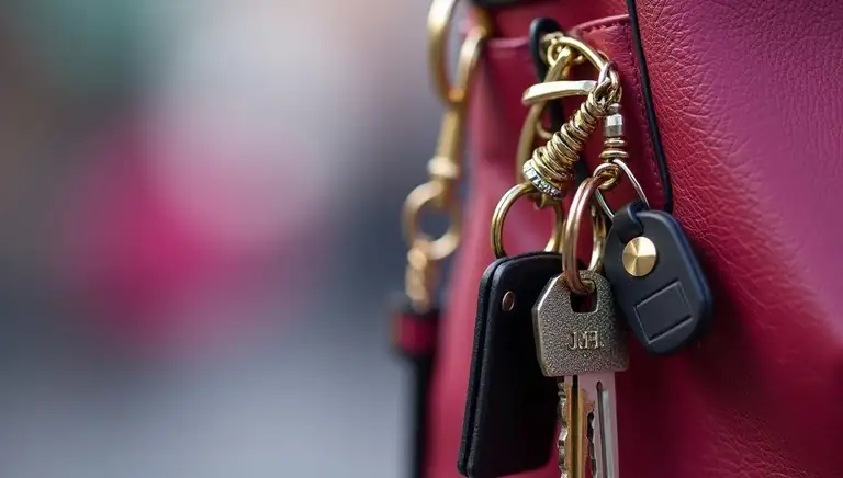 keychain