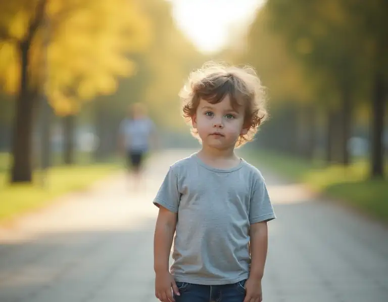 kid
