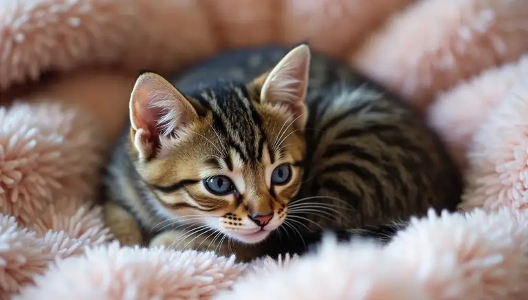 kitten