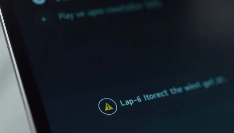 known issue