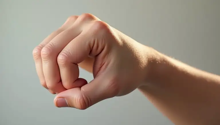 knuckle