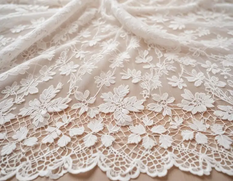 lace