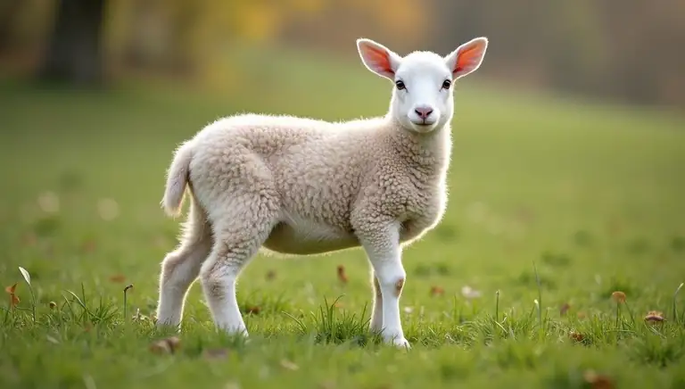 lamb