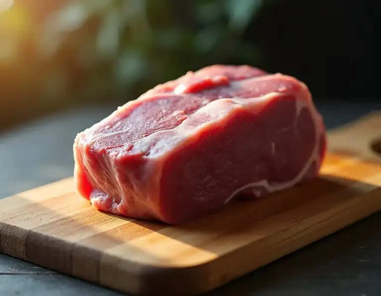 lamb