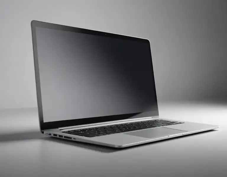 laptop