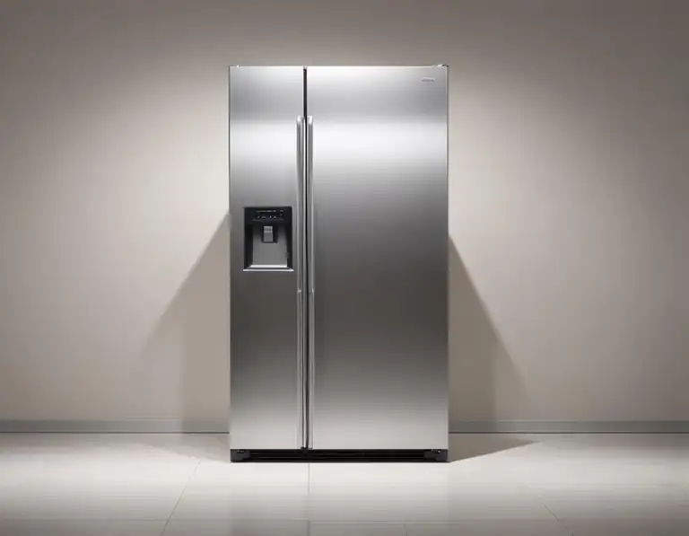 large appliances