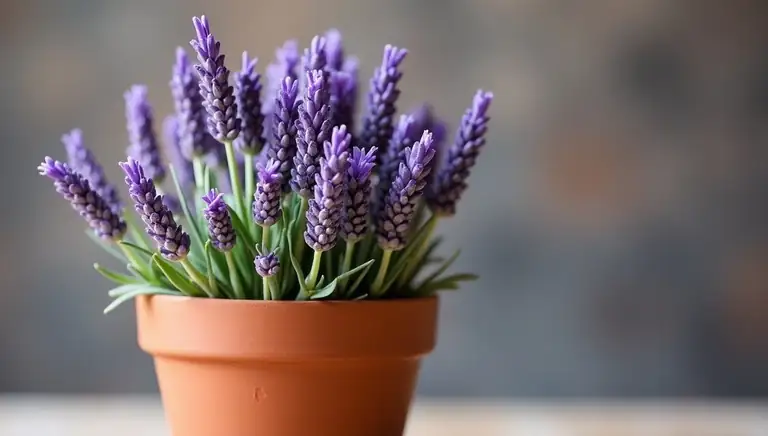 lavender