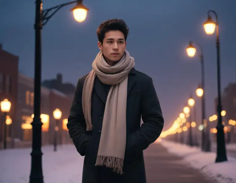 layer up