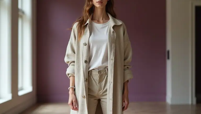 layered