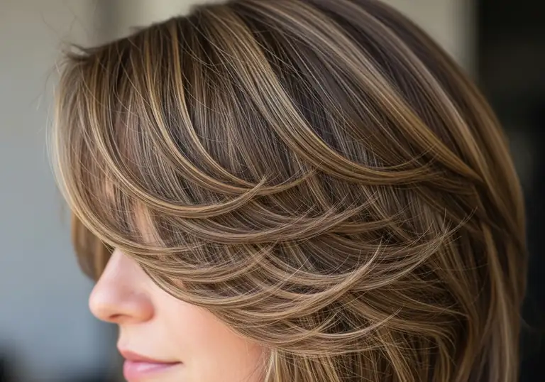 layers