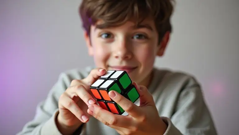 learning ability