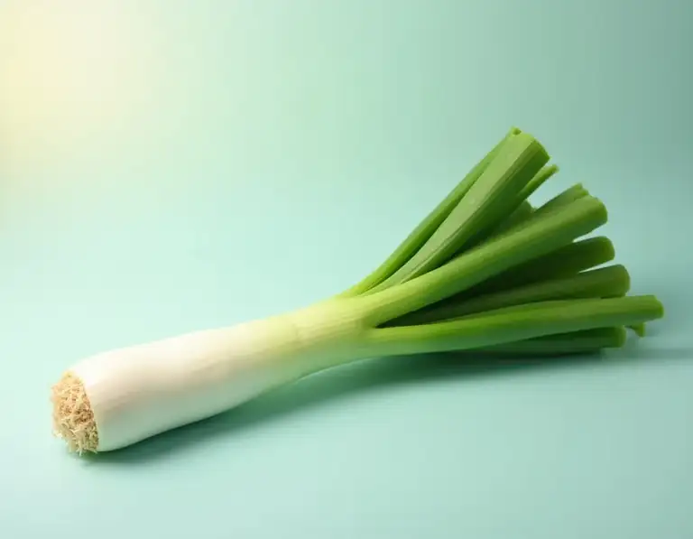 leek