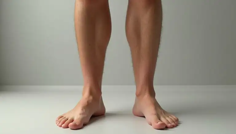 leg