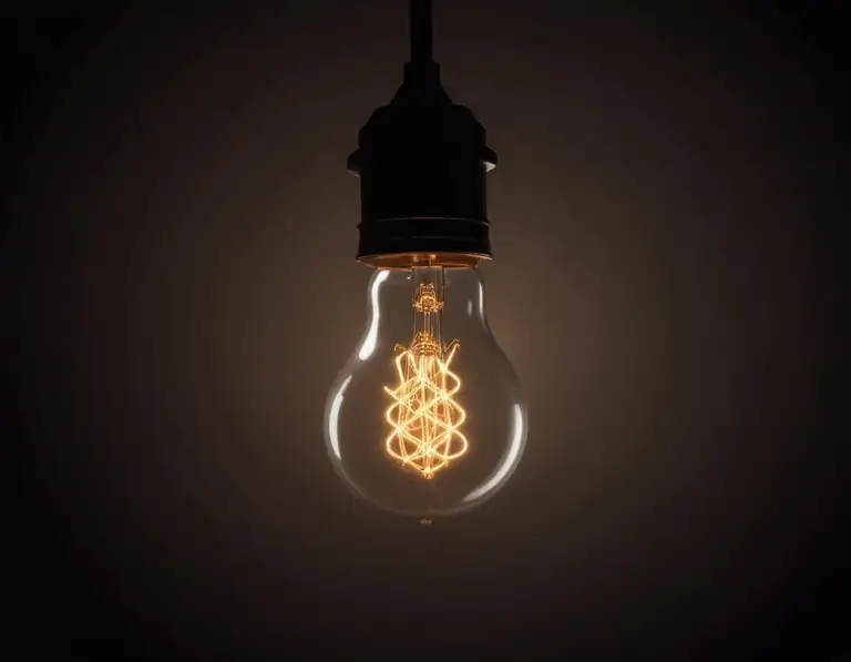 light