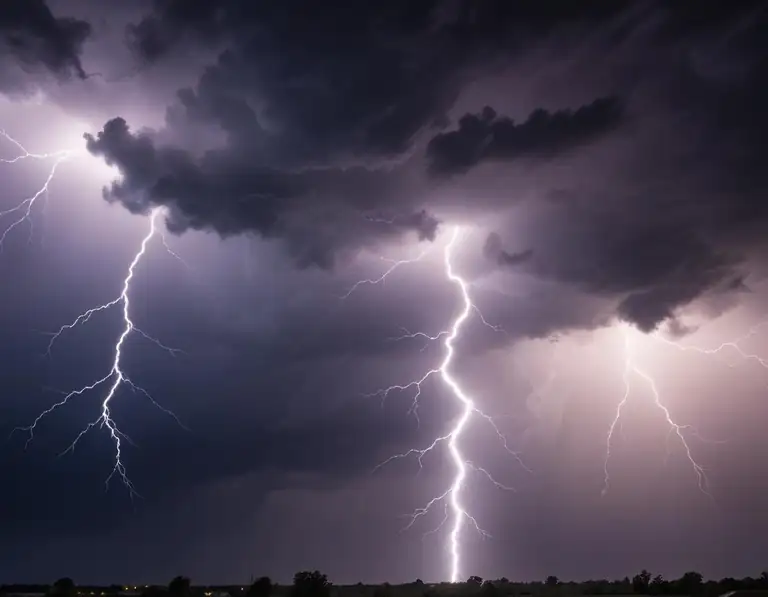 lightning