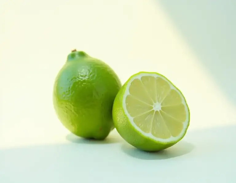 lime