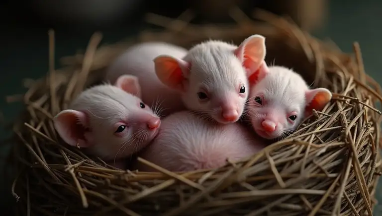 litter