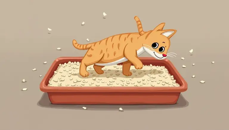 litter box