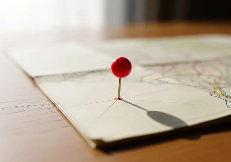 location