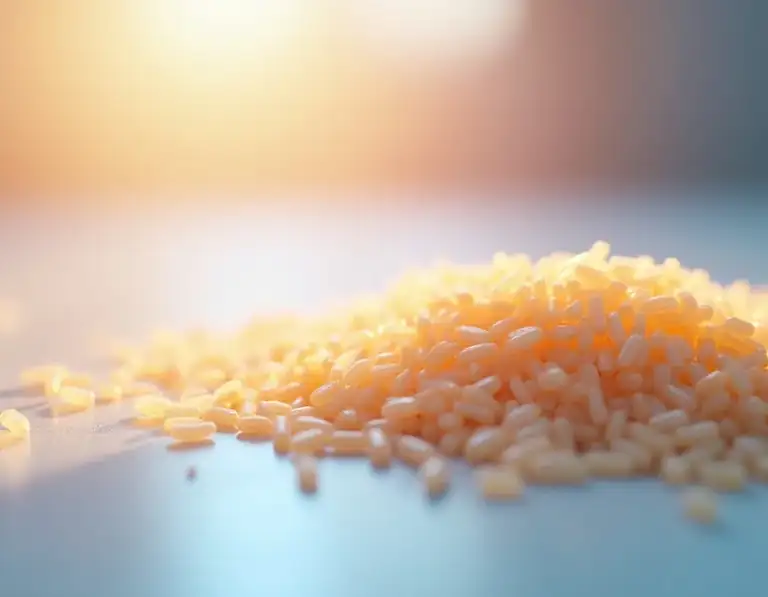 long-grain rice