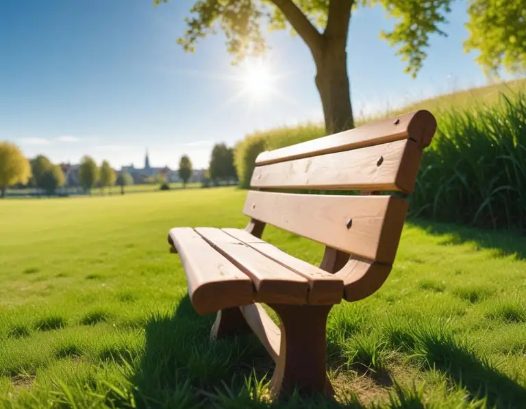 looks nice outside