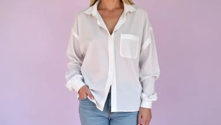 loose-fitting