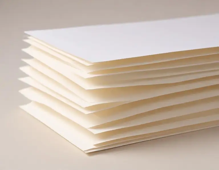 loose-leaf paper