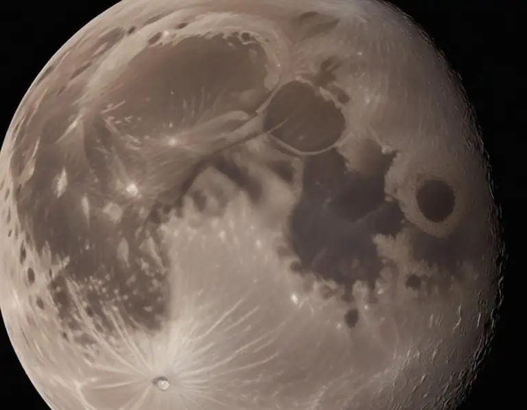 lunar eclipse