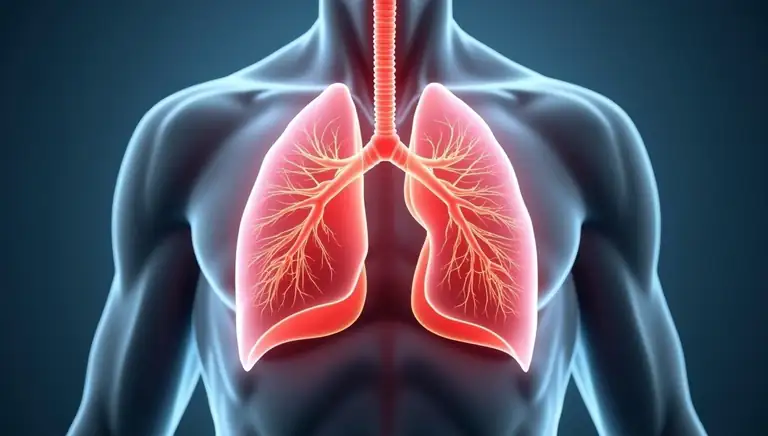 lung