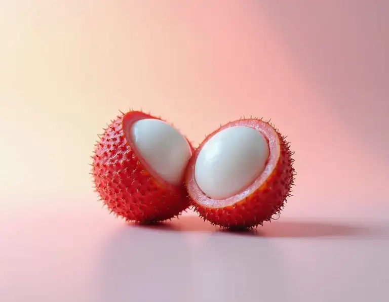 lychee