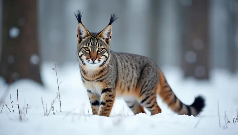 lynx