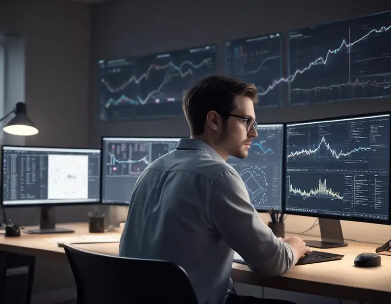 machine learning engineer