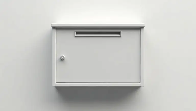 mailbox