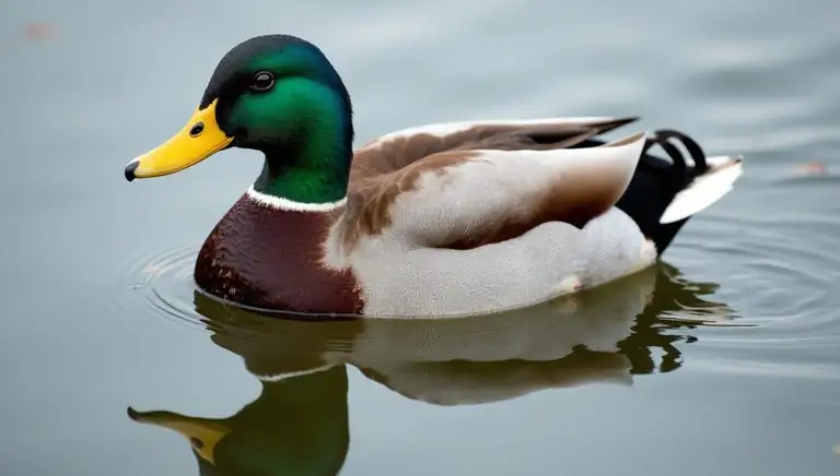 mallard