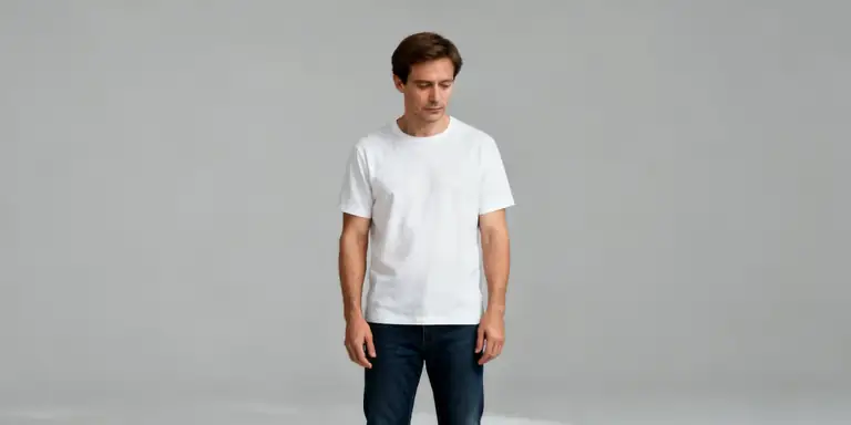 man