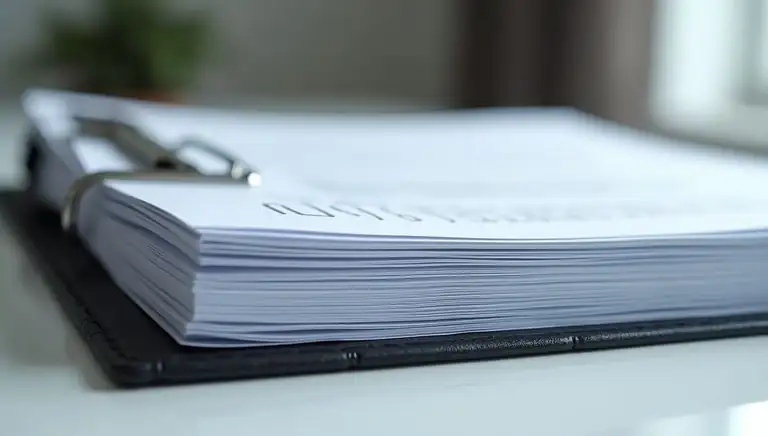 master service agreement