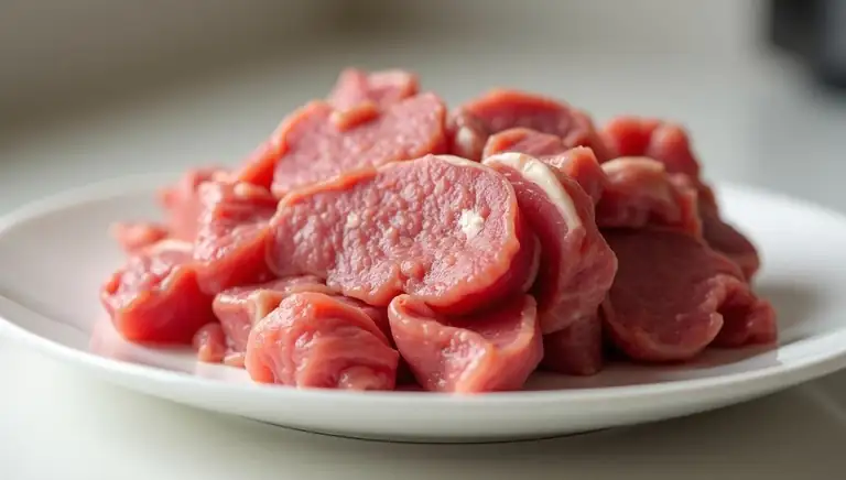 meat