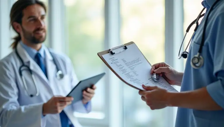 medical history