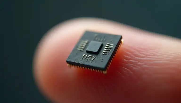 microchip