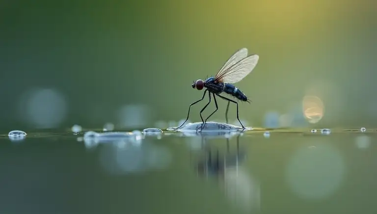 midge