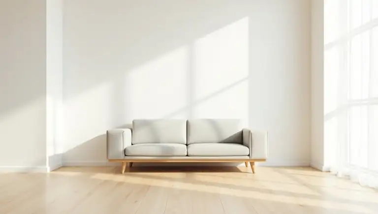 minimal
