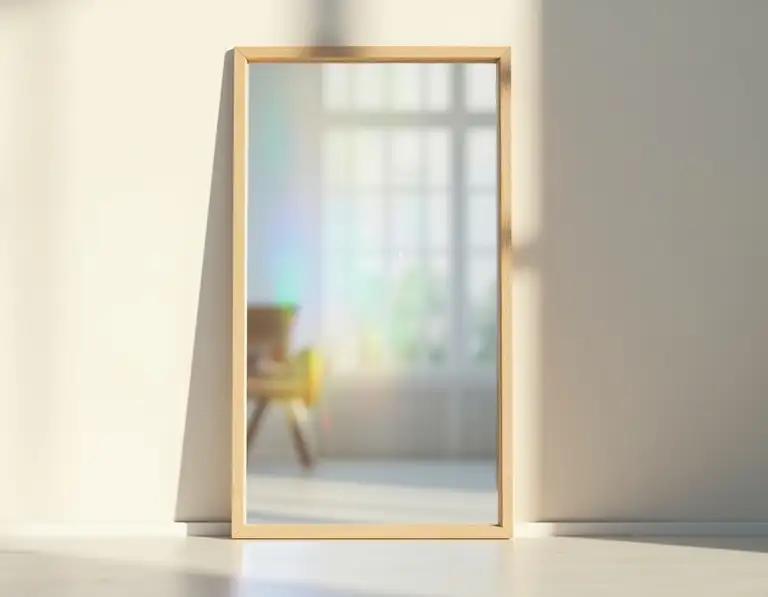 mirror