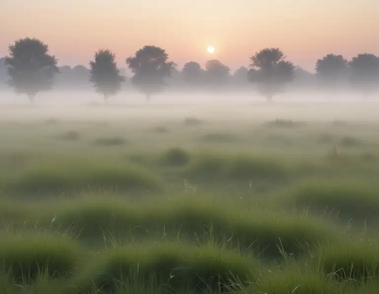 mist