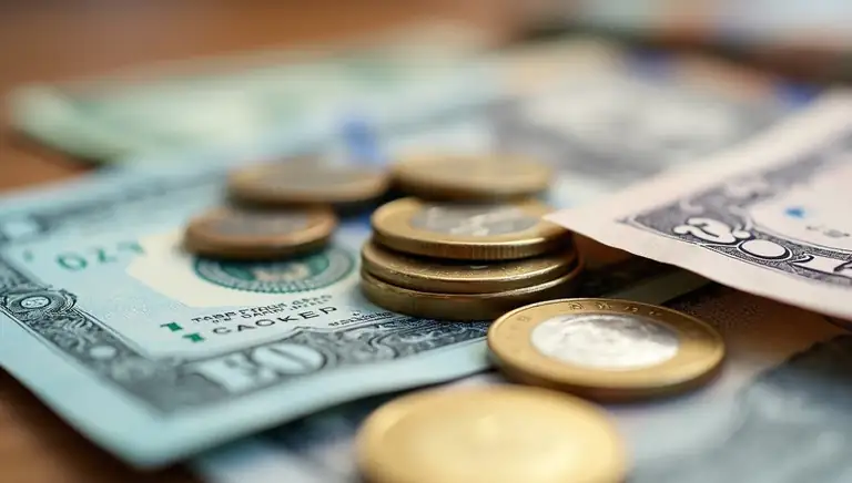 money