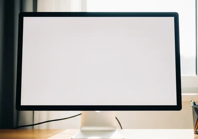 monitor
