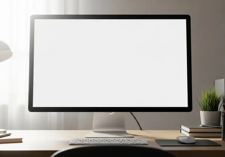 monitor