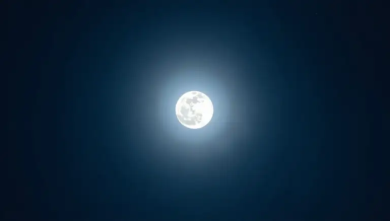 moon