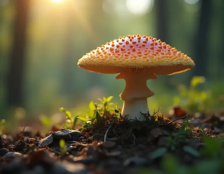 morel
