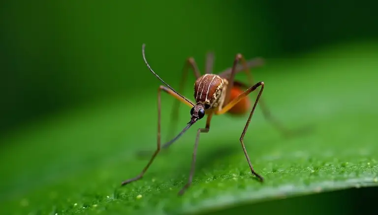 mosquito